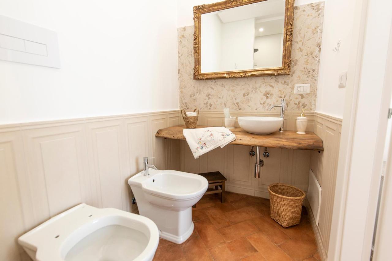 Apartment Dimora Mazzarino Neapel