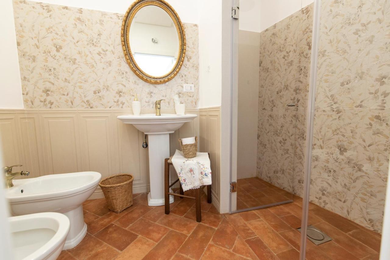 Apartment Dimora Mazzarino Neapel