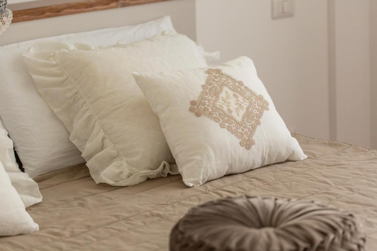 Apartment Dimora Mazzarino Neapel