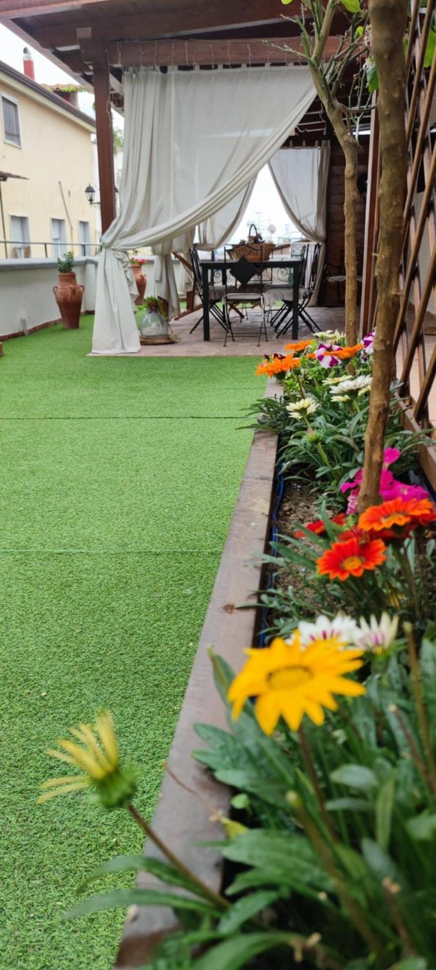 Dimora Mazzarino Apartment Neapel