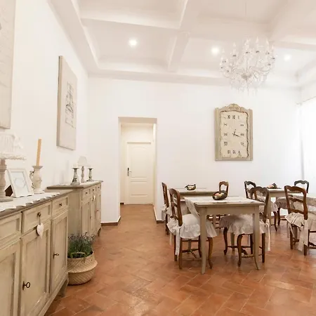 Dimora Mazzarino Apartment Naples Exterior photo