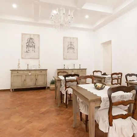 Dimora Mazzarino Apartment Naples Exterior photo