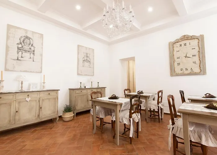 Dimora Mazzarino