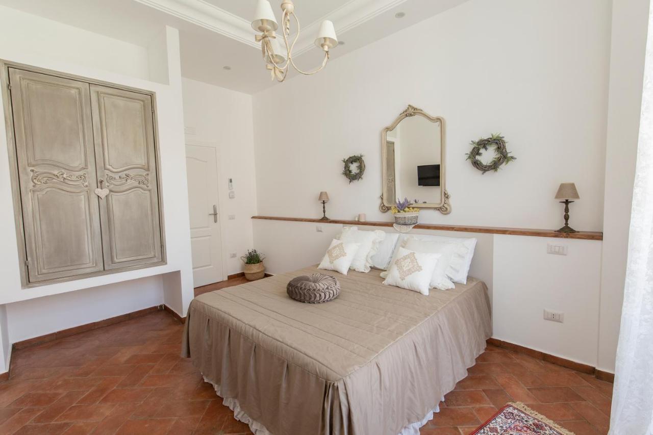 Apartment Dimora Mazzarino Neapel