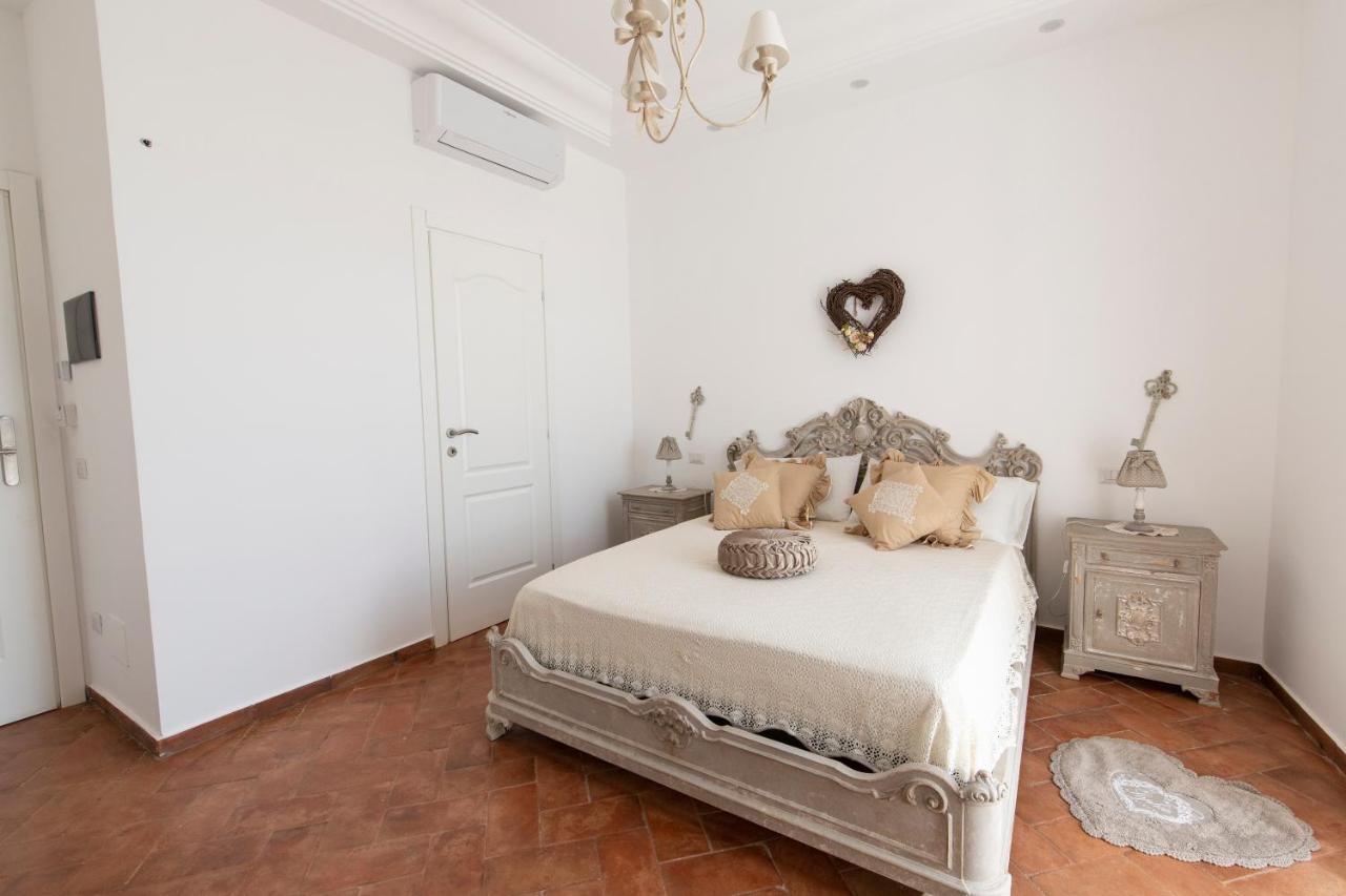Apartment Dimora Mazzarino Neapel
