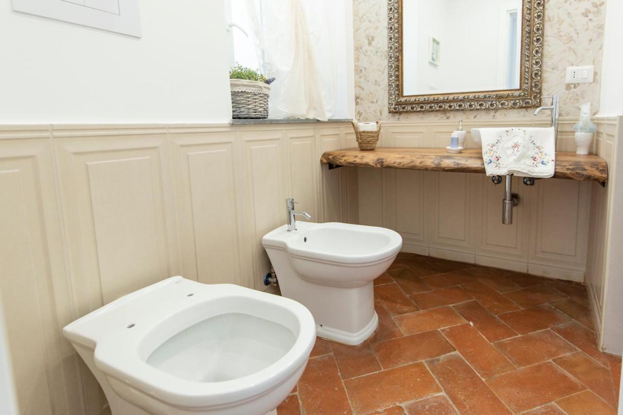 Apartment Dimora Mazzarino Neapel