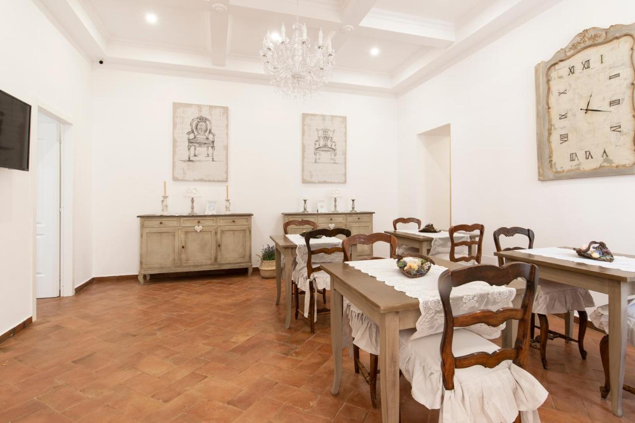 Apartment Dimora Mazzarino Neapel