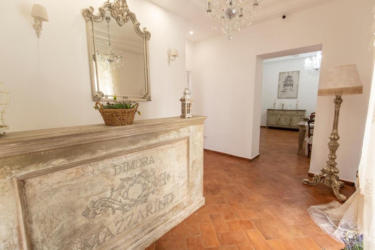 Dimora Mazzarino Apartment Neapel